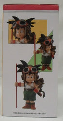 【中古】【未開封】孫悟空 少年期ver. 「一番くじ ドラゴンボール DRAGONBALL SNAP COLLECTION」 C賞 DRAGONBALL SNAP FIGURE＜フィギュア＞（代引き不可）6355