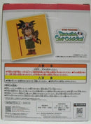 【中古】【未開封】孫悟空 少年期ver. 「一番くじ ドラゴンボール DRAGONBALL SNAP COLLECTION」 C賞 DRAGONBALL SNAP FIGURE＜フィギュア＞（代引き不可）6355