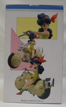 【中古】【未開封】ランチ 「一番くじ ドラゴンボール DRAGONBALL SNAP COLLECTION」 D賞 DRAGONBALL SNAP FIGURE＜フィギュア＞（代引き不可）6355