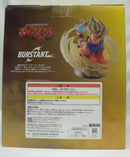 【中古】【未開封】超サイヤ人孫悟空 「一番くじ ドラゴンボール スペクタクルバトル」ラストワン賞 BURSTANT＜フィギュア＞（代引き不可）6355