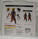 【中古】【開封品】超サイヤ人孫悟空「一番くじ ドラゴンボール BATTLE OF WORLD with DRAGONBALL LEGENDS」ラストワン賞＜フィギュア＞（代引き不可）6355