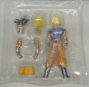 【中古】【開封品】超サイヤ人孫悟空「一番くじ ドラゴンボール BATTLE OF WORLD with DRAGONBALL LEGENDS」ラストワン賞＜フィギュア＞（代引き不可）6355