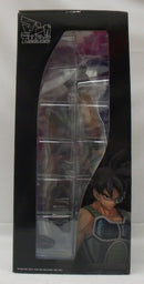 【中古】【開封品】バーダック 「ドラゴンボールZ」 GRANDISTA マンガディメンションズ 海外限定＜フィギュア＞（代引き不可）6355