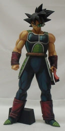 【中古】【開封品】バーダック 「ドラゴンボールZ」 GRANDISTA マンガディメンションズ 海外限定＜フィギュア＞（代引き不可）6355