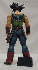 【中古】【開封品】バーダック 「ドラゴンボールZ」 GRANDISTA マンガディメンションズ 海外限定＜フィギュア＞（代引き不可）6355