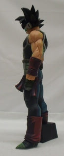 【中古】【開封品】バーダック 「ドラゴンボールZ」 GRANDISTA マンガディメンションズ 海外限定＜フィギュア＞（代引き不可）6355