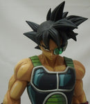 【中古】【開封品】バーダック 「ドラゴンボールZ」 GRANDISTA マンガディメンションズ 海外限定＜フィギュア＞（代引き不可）6355