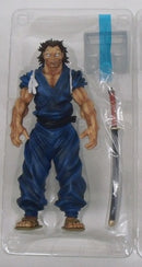 【中古】【開封品】宮本武蔵 MASTERLISEッッ! 「一番くじ 刃牙 巨大なる鼓動」 A賞＜フィギュア＞（代引き不可）6355