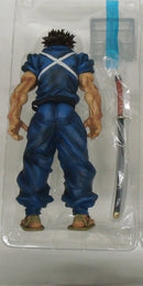 【中古】【開封品】宮本武蔵 MASTERLISEッッ! 「一番くじ 刃牙 巨大なる鼓動」 A賞＜フィギュア＞（代引き不可）6355