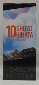 【中古】【未開封】日向翔陽 「一番くじ ハイキュー!! -烏野の未来-」 A賞＜フィギュア＞（代引き不可）6355