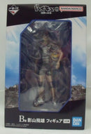 【中古】【未開封】影山飛雄 「一番くじ ハイキュー!! -烏野の未来-」 B賞＜フィギュア＞（代引き不可）6355