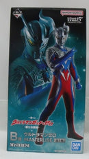 【中古】【未開封】ウルトラマンゼロ 「一番くじ ウルトラマンゼット＆ゼロ -新たな師弟-」 MASTERLISE B賞＜フィギュア＞（代引き不可）6355