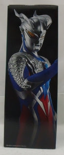 【中古】【未開封】ウルトラマンゼロ 「一番くじ ウルトラマンゼット＆ゼロ -新たな師弟-」 MASTERLISE B賞＜フィギュア＞（代引き不可）6355