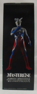 【中古】【未開封】ウルトラマンゼロ 「一番くじ ウルトラマンゼット＆ゼロ -新たな師弟-」 MASTERLISE B賞＜フィギュア＞（代引き不可）6355