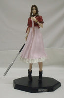 【中古】【開封品】エアリス 「ファイナルファンタジーVII リメイク 発売記念くじ」 B賞＜フィギュア＞（代引き不可）6355