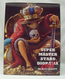 【中古】【開封品】“KING“ MONKEY.D.LUFFY 「ワンピース」 SUPER MASTER STARS DIORAMA ONE PIECE BASE応募者全員サービス＜フィギュア＞（代引き不可）6355