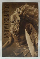【中古】【開封品】スコッパー・ギャバン 「一番くじ ワンピース -エルバフ編- GIANT BASH!! Vol.2」 MASTERLISE EXPIECE E賞＜フィギュア＞（代引き不可）6355