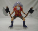 【中古】【開封品】スコッパー・ギャバン 「一番くじ ワンピース -エルバフ編- GIANT BASH!! Vol.2」 MASTERLISE EXPIECE E賞＜フィギュア＞（代引き不可）6355