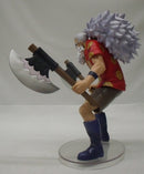 【中古】【開封品】スコッパー・ギャバン 「一番くじ ワンピース -エルバフ編- GIANT BASH!! Vol.2」 MASTERLISE EXPIECE E賞＜フィギュア＞（代引き不可）6355