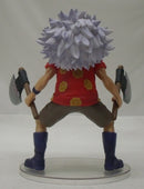 【中古】【開封品】スコッパー・ギャバン 「一番くじ ワンピース -エルバフ編- GIANT BASH!! Vol.2」 MASTERLISE EXPIECE E賞＜フィギュア＞（代引き不可）6355