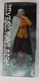 【中古】【開封品】シルバーズ・レイリー 「一番くじ ワンピース 試練のその先へ」 MASTERLISE ラストワン賞＜フィギュア＞（代引き不可）6355