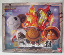 【中古】【開封品】にふぉるめーしょん創 ゴーイング・メリー号-航海の軌跡- プレミアムバンダイ限定＜フィギュア＞（代引き不可）6355