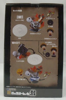 【中古】【開封品】にふぉるめーしょん創 ゴーイング・メリー号-航海の軌跡- プレミアムバンダイ限定＜フィギュア＞（代引き不可）6355