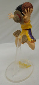 【中古】【開封品】ルフィ(ロサンゼルス・レイカーズ) 「ワンピース×NBA」 MASTER STARS PIECE THE MONKEY.D.LUFFY＜フィギュア＞（代引き不可）6355