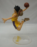【中古】【開封品】ルフィ(ロサンゼルス・レイカーズ) 「ワンピース×NBA」 MASTER STARS PIECE THE MONKEY.D.LUFFY＜フィギュア＞（代引き不可）6355