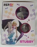 【中古】【開封品】ステューシー 「ワンピース」 Portrait.Of.Pirates “Evolutionary History”＜フィギュア＞（代引き不可）6355