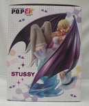 【中古】【開封品】ステューシー 「ワンピース」 Portrait.Of.Pirates “Evolutionary History”＜フィギュア＞（代引き不可）6355