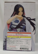 【中古】【未開封】ボア・ハンコック -華衣- 〜恋顔〜 「一番くじ ワンピース ONE PIECE-華ノ幕-」ラストワン賞＜フィギュア＞（代引き不可）6355