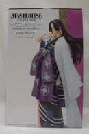 【中古】【未開封】ボア・ハンコック -華衣- 〜恋顔〜 「一番くじ ワンピース ONE PIECE-華ノ幕-」ラストワン賞＜フィギュア＞（代引き不可）6355