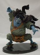 【中古】【開封品】ジンベエ(フルカラー) 「ワンピース」 SCultures BIG 造形王頂上決戦VI vol.4＜フィギュア＞（代引き不可）6355