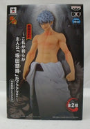 【中古】【未開封】坂田銀時(シリアスVer.) 「銀魂 」 DXFフィギュア〜これが我らが主人公坂田銀時だァァァッ!!〜＜フィギュア＞（代引き不可）6355