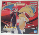 【中古】【未開封】マジコスレッド＆リザードン 「一番くじ ポケモンマスターズ EX 7th Anniversary」 MASTERLISE PLUS A賞＜フィギュア＞（代引き不可）6355