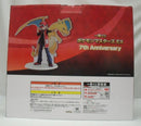 【中古】【未開封】マジコスレッド＆リザードン 「一番くじ ポケモンマスターズ EX 7th Anniversary」 MASTERLISE PLUS A賞＜フィギュア＞（代引き不可）6355