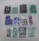 【中古】【開封品】SMP 戦闘メカ ザブングル ザブングル＆ウォーカーギャリアセット プレミアムバンダイ限定＜プラモデル＞（代引き不可）6355