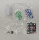 【中古】【開封品】SMP 戦闘メカ ザブングル ザブングル＆ウォーカーギャリアセット プレミアムバンダイ限定＜プラモデル＞（代引き不可）6355