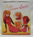 【中古】【開封品】式波・アスカ・ラングレー 一番くじ エヴァンゲリオン EVANGELION HEROINES Quarter Impact ラストワン賞＜フィギュア＞（代引き不可）6355