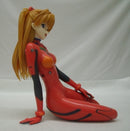 【中古】【開封品】式波・アスカ・ラングレー 一番くじ エヴァンゲリオン EVANGELION HEROINES Quarter Impact ラストワン賞＜フィギュア＞（代引き不可）6355