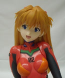 【中古】【開封品】式波・アスカ・ラングレー 一番くじ エヴァンゲリオン EVANGELION HEROINES Quarter Impact ラストワン賞＜フィギュア＞（代引き不可）6355