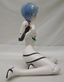 【中古】【開封品】綾波レイ 「一番くじ エヴァンゲリオン EVANGELION HEROINES」 Quarter Impact B賞＜フィギュア＞（代引き不可）6355