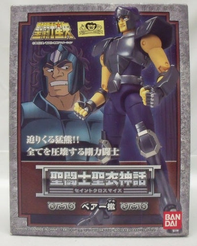 中古】聖闘士星矢フィギュア