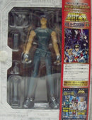 【中古】【未開封】聖闘士聖衣神話 ウルフ那智 「聖闘士星矢」＜フィギュア＞（代引き不可）6355