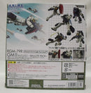【中古】【開封品】ROBOT魂 ＜SIDE MS＞ RGM-79R ジムII(エゥーゴ仕様) ver. A.N.I.M.E. 〜バリュート・パック装備〜＜フィギュア＞（代引き不可）6355
