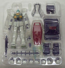 【中古】【開封品】ROBOT魂 ＜SIDE MS＞ RGM-79R ジムII(エゥーゴ仕様) ver. A.N.I.M.E. 〜バリュート・パック装備〜＜フィギュア＞（代引き不可）6355