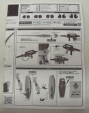 【中古】【開封品】ROBOT魂 ＜SIDE MS＞ RGM-79R ジムII(エゥーゴ仕様) ver. A.N.I.M.E. 〜バリュート・パック装備〜＜フィギュア＞（代引き不可）6355