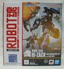 【中古】【開封品】ROBOT魂 ＜SIDE MS＞ RMS-106 ハイザック（地球連邦軍仕様） ver. A.N.I.M.E. 「機動戦士Zガンダム」＜フィギュア＞（代引き不可）6355