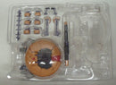 【中古】【開封品】ROBOT魂 ＜SIDE MS＞ NRX-044 アッシマー ver. A.N.I.M.E. 「機動戦士Zガンダム」＜フィギュア＞（代引き不可）6355